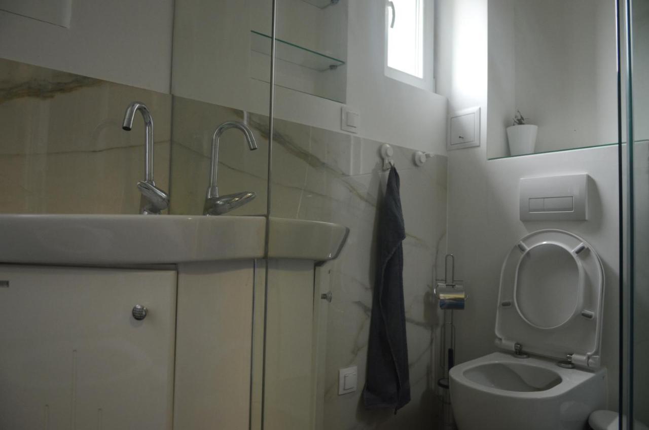 Brand New Apartment Sofia Bagian luar foto