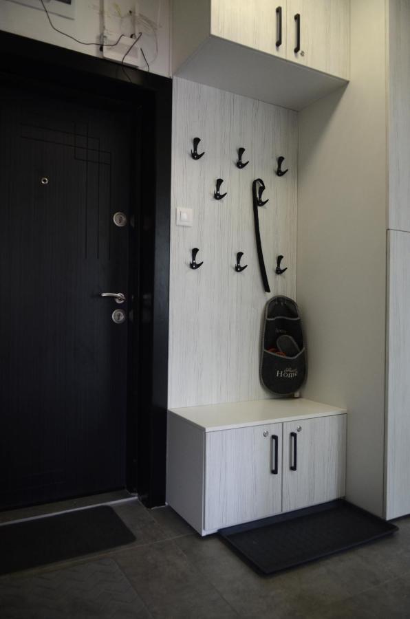 Brand New Apartment Sofia Bagian luar foto
